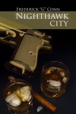 Nighthawk City (eBook, ePUB) - Conn, Frederick