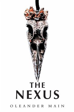 Cover The Nexus (eBook, ePUB)