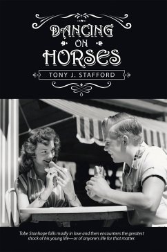 Dancing on Horses (eBook, ePUB)