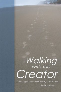 Walking with the Creator (eBook, ePUB) - Marek, Beth