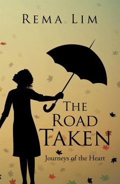 Cover The Road Taken (eBook, ePUB)