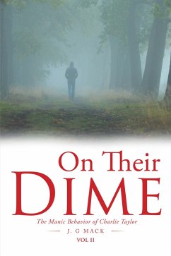 Cover On Their Dime (eBook, ePUB)