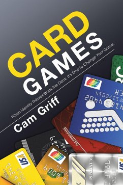 Card Games (eBook, ePUB) - Griff, Cam