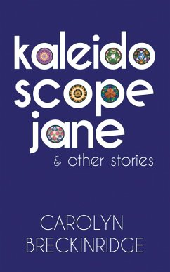 Cover Kaleidoscope Jane (eBook, ePUB)