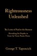 Righteousness Unleashed (eBook, ePUB) - Bild 1