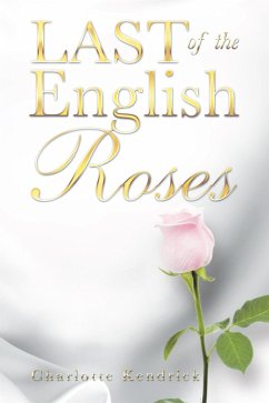 Cover Last of the English Roses (eBook, ePUB)