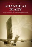 Shanghai Diary (eBook, ePUB)