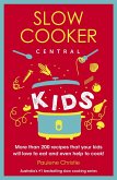 Slow Cooker Central Kids (eBook, ePUB)