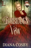 Forbidden Vow (eBook, ePUB)