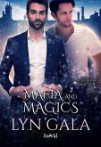 Mafia and Magics (Aberrant Magic, #5) (eBook, ePUB)