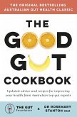 The Good Gut Cookbook (eBook, ePUB)