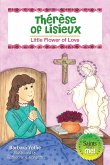 Therese of Lisieux (eBook, ePUB)