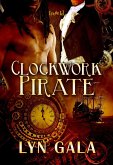 Clockwork Pirate (eBook, ePUB)