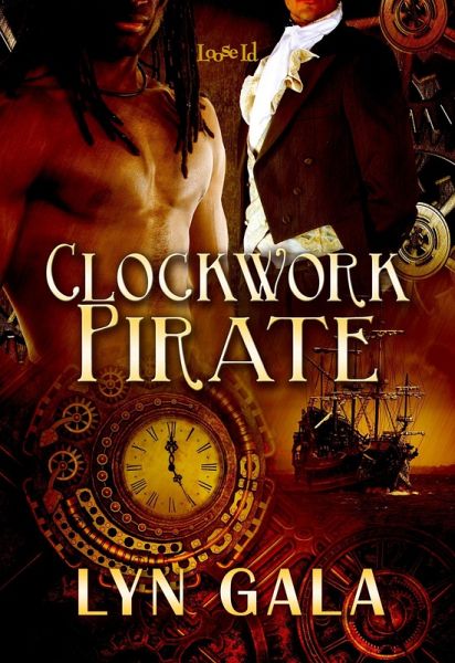 Clockwork Pirate (eBook, ePUB) Clockwork Pirate (eBook, ePUB)