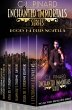 Enchanted Immortals: Complete Series... - Bild 1