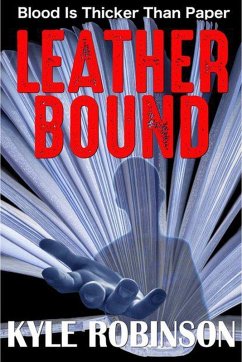 Cover LeatherBound (eBook, ePUB)