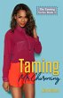 Taming Mr. Charming (The Taming Series,... - Bild 1