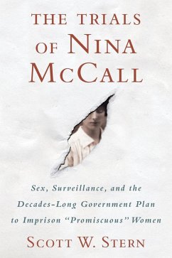 The Trials of Nina McCall (eBook, ePUB) - Stern, Scott W.