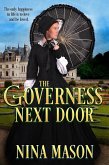 The Governess Next Door (eBook, ePUB)
