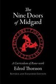 The Nine Doors of Midgard (eBook, ePUB)