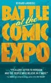 Battle at the Comic Expo (eBook, ePUB)