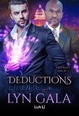 Deductions (Aberrant Magic, #1) (eBook, ePUB)