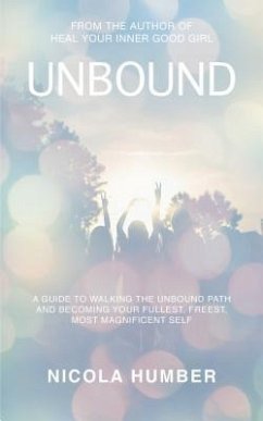 Unbound (eBook, ePUB) - Humber, Nicola
