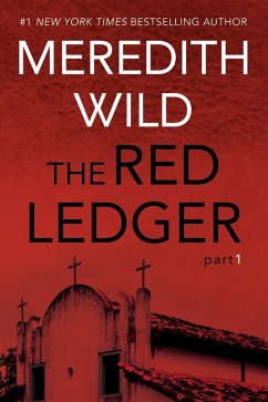 Cover The Red Ledger: 1 (eBook, ePUB)