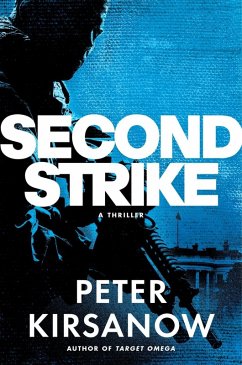 Cover Second Strike (eBook, ePUB)