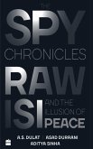 The Spy Chronicles (eBook, ePUB) The Spy Chronicles (eBook, ePUB)