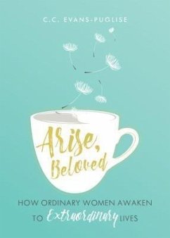 Cover Arise Beloved (eBook, ePUB)