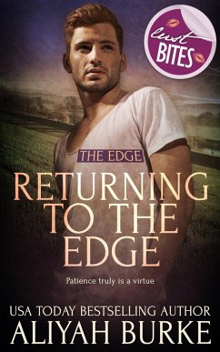 Returning to The Edge (eBook, ePUB) - Burke, Aliyah