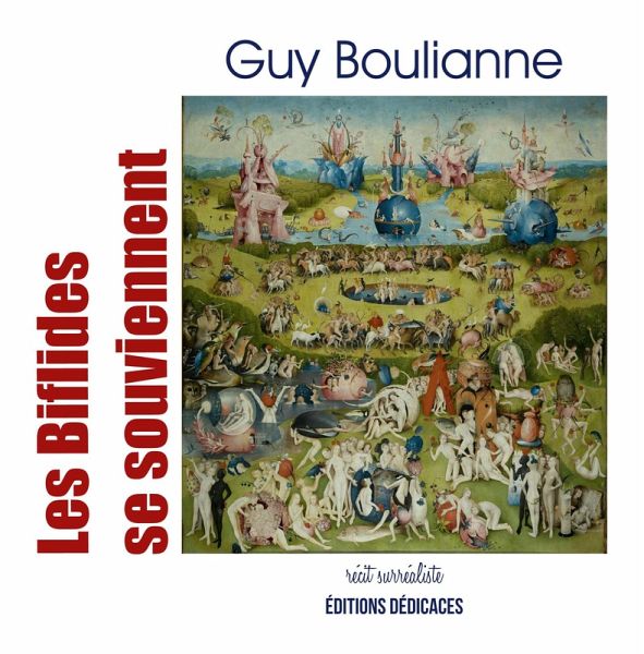 Les Biflides se souviennent (eBook, ePUB) Les Biflides se souviennent (eBook, ePUB)