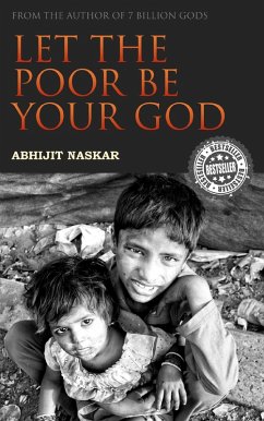 Cover Let the Poor be Your God (eBook, ePUB)