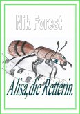 Alisa,die Retterin (eBook, ePUB)