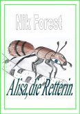 Alisa,die Retterin (eBook, ePUB)