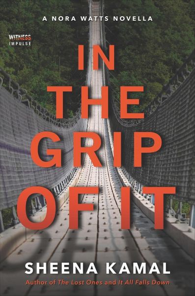 In the Grip of It (eBook, ePUB) In the Grip of It (eBook, ePUB)