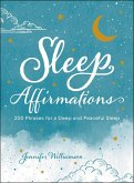 Sleep Affirmations (eBook, ePUB)