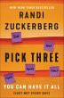 Pick Three (eBook, ePUB) - Bild 1