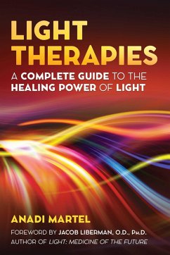 Cover Light Therapies (eBook, ePUB)