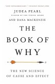 The Book of Why (eBook, ePUB)