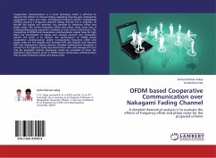 OFDM based Cooperative Communication over Nakagami Fading Channel - Rahman Sabuj, Saifur;Das, Sreekrishna
