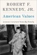 American Values (eBook, ePUB) - Bild 1