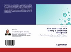 Communication Skill Training & Emotional Intelligence - Safari, Aghdas