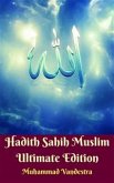 Hadith Sahih Muslim Ultimate Edition (eBook, PDF)