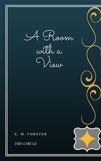 A Room with a View (eBook, ePUB) - M. Forster, E.