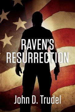 Raven's Resurrection - Trudel, John D