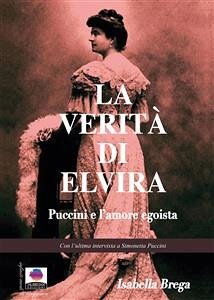 La verità di Elvira (eBook, ePUB) - Brega, Isabella