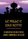 Le mille e una notte (eBook, ePUB)