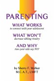 PARENTING PARENTING